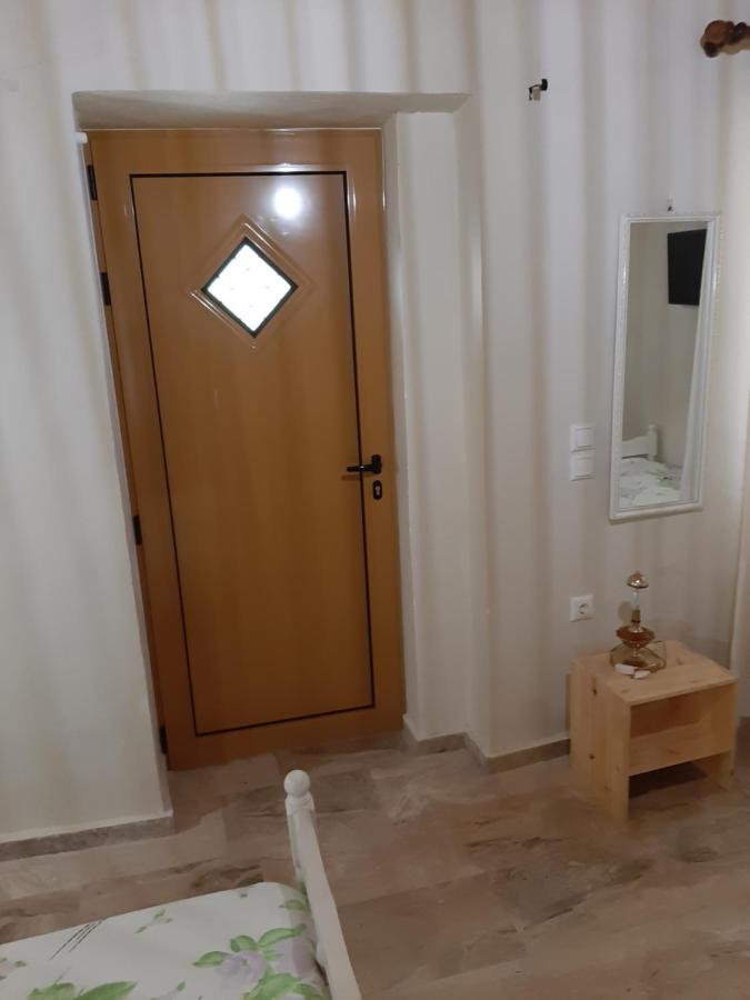 Agis Apartment#4 نافبليو المظهر الخارجي الصورة