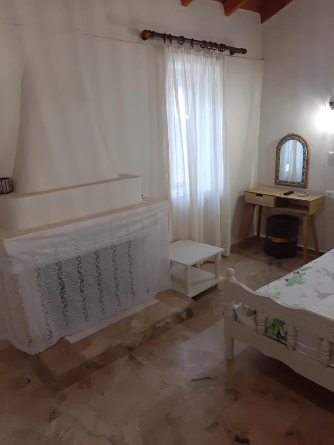 Agis Apartment#4 نافبليو المظهر الخارجي الصورة