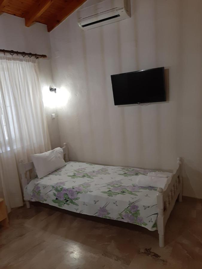 Agis Apartment#4 نافبليو المظهر الخارجي الصورة