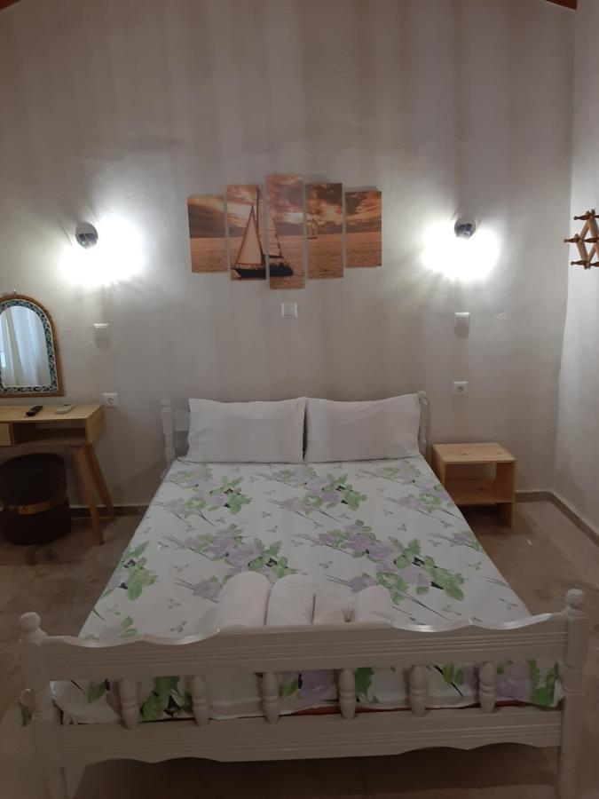 Agis Apartment#4 نافبليو المظهر الخارجي الصورة